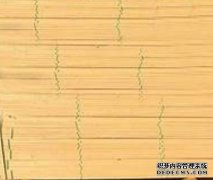 <b>杏耀代理木材百科—非洲黄花梨</b>
