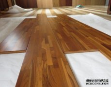 <b>竹木地板日常打理有三杏耀代理招 湿度保养清洁</b>