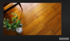 <b>居家装饰 实木地板杏耀代理易出现的“常见病”</b>