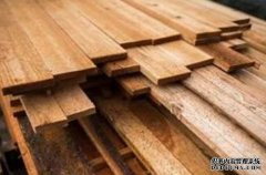 <b>加拿大对美国软杏耀官网木木材关税提出抗议</b>