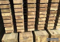 <b>木材短缺迫使芬兰杏耀木材工业发生变革</b>